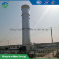 Biogas External Combustion Flare for Industrial Gas Burning